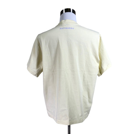 Unisex Marimekko - T-paita, koko L -  (2)