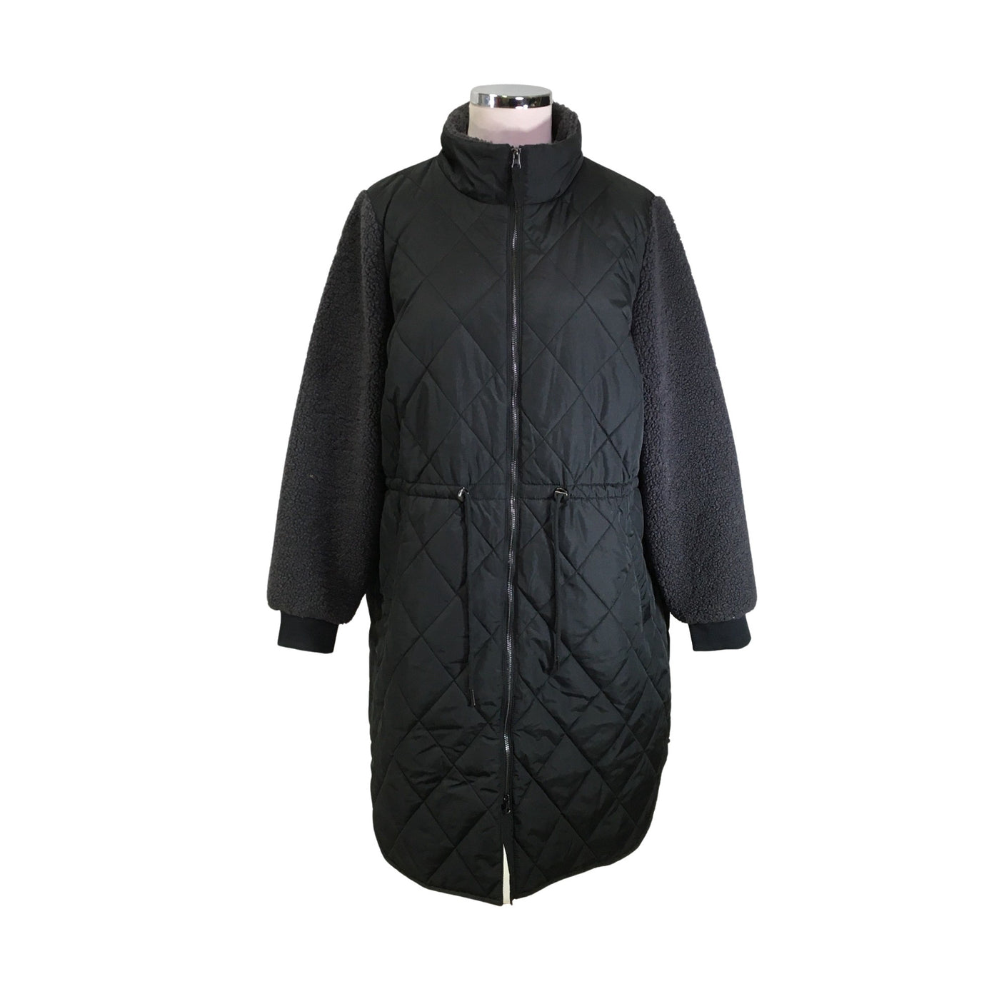 Unisex Zizzi - Tikkitakki, koko 50 -  (1)
