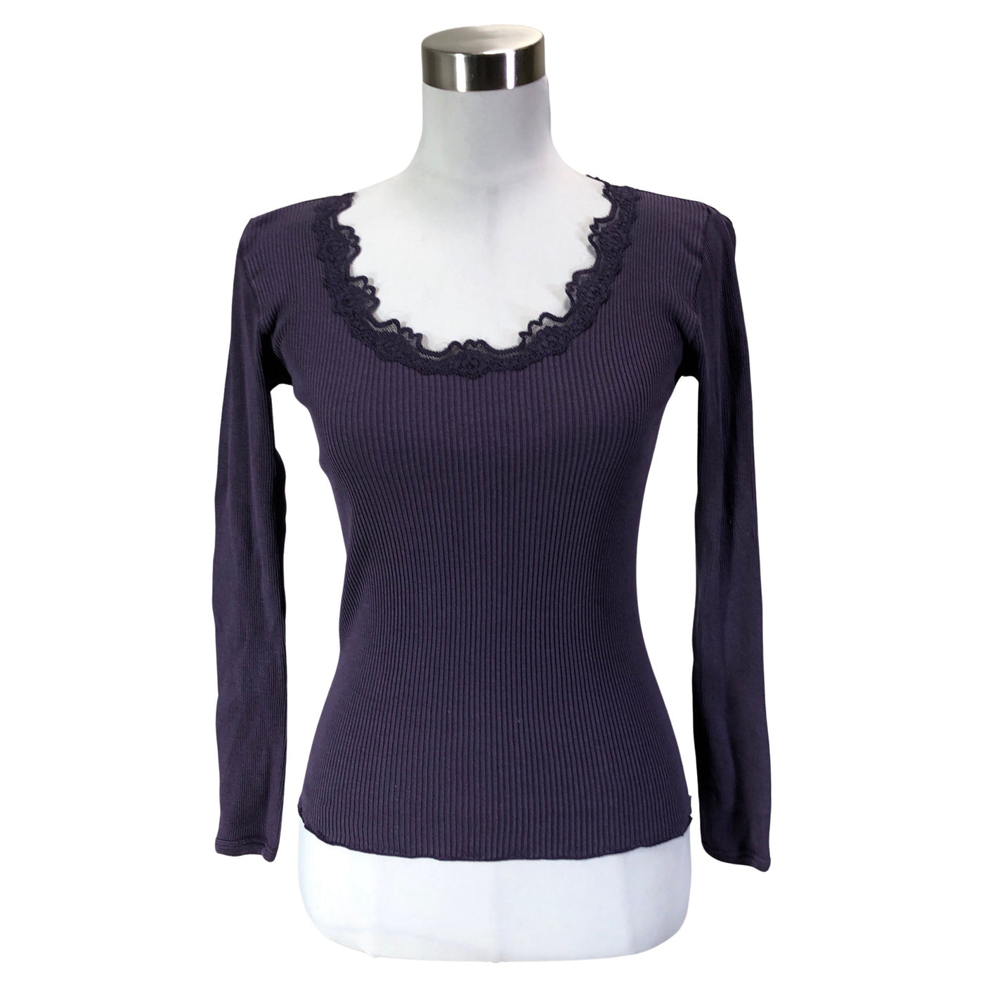 Trikoopaita, koko 38