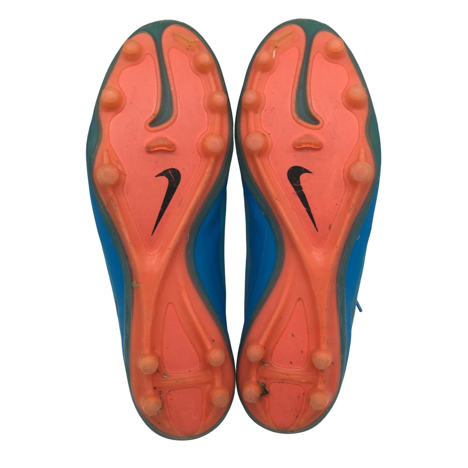  Nappulakengät  Nappulakengät, koko 42  Nike 