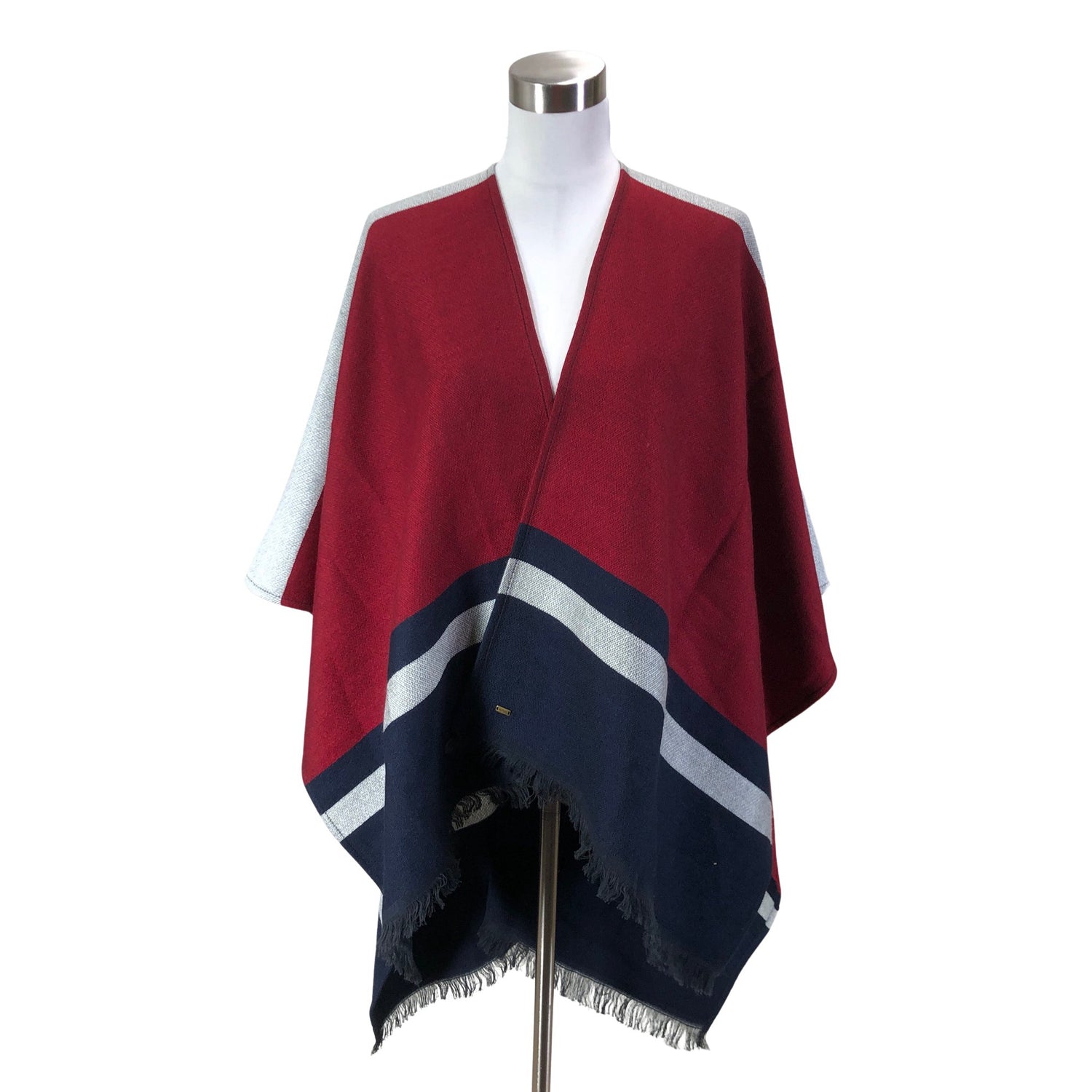 Hartiahuivi, koko One size