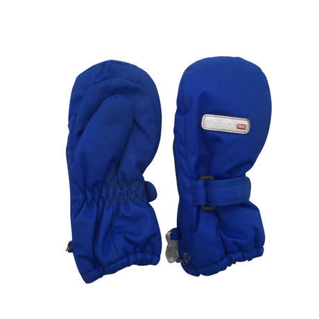 Unisex Reimatec - Talvihanskat, koko 1 - 2 vuotta -  ()
