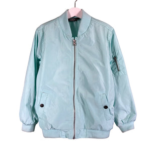 Unisex Kuling - Kevyttoppatakki, koko 122 - 128 -  (1)