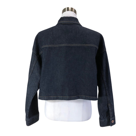 Unisex Adolfo Dominguez - Farkkutakki, koko 38 -  (2)
