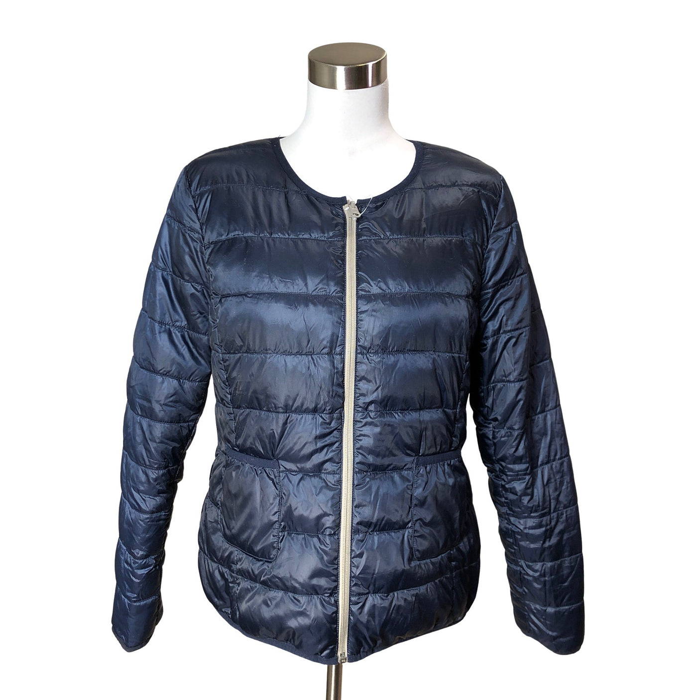 Unisex Noom - Kevytuntuvatakki, koko 40 -  (1)