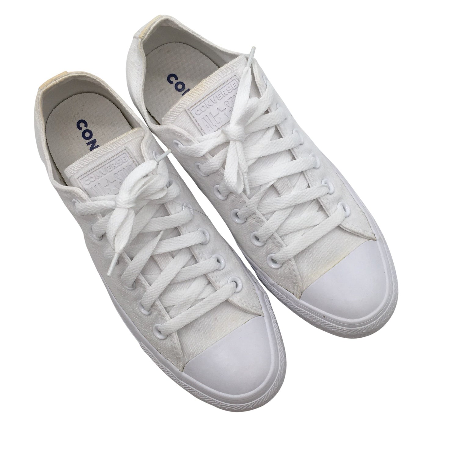  Tennarit  Tennarit, koko 39  Converse 