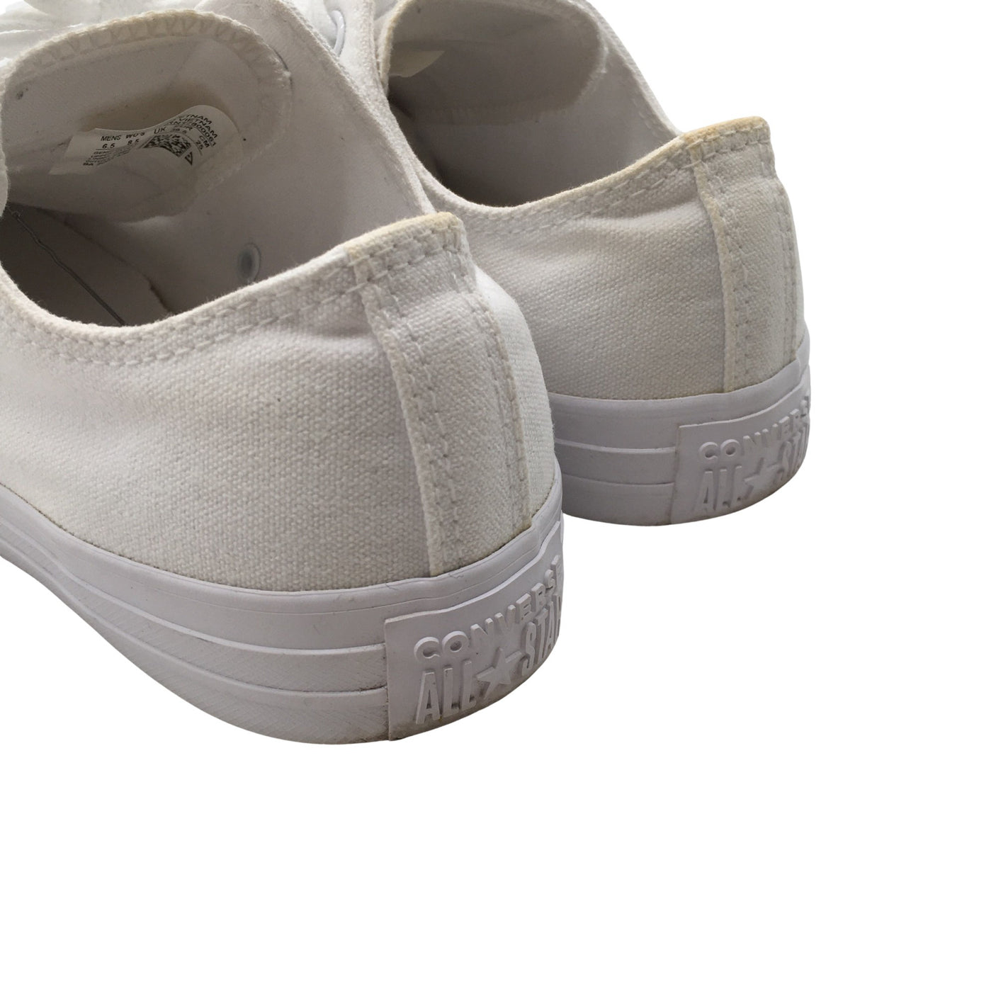 Unisex Converse - Tennarit, koko 39 -  (3)