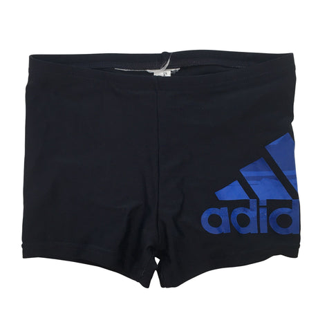Unisex Adidas - Uimahousut, koko 122 - 128 -  ()
