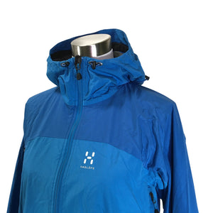 Unisex Haglöfs - Ulkoilutakki, koko 40 -  (3)