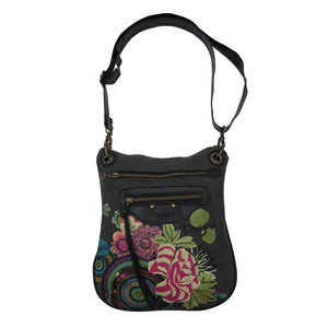 Unisex Desigual - Olkalaukku, koko Midi -  (1)