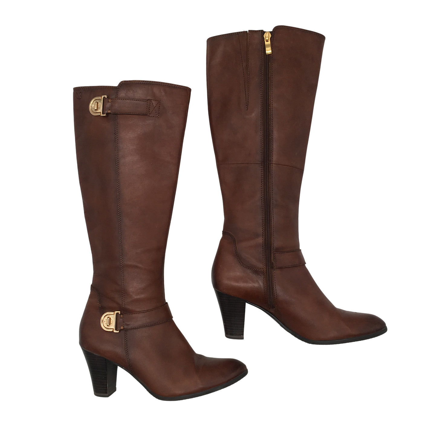 Unisex Caprice - Saappaat, koko 39 -  (1)