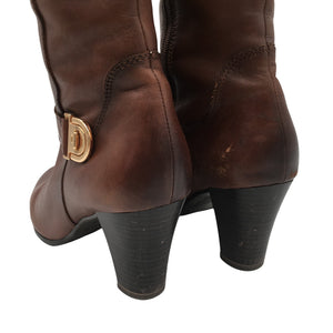 Unisex Caprice - Saappaat, koko 39 -  (2)