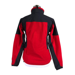 Windfleecetakki, koko 38