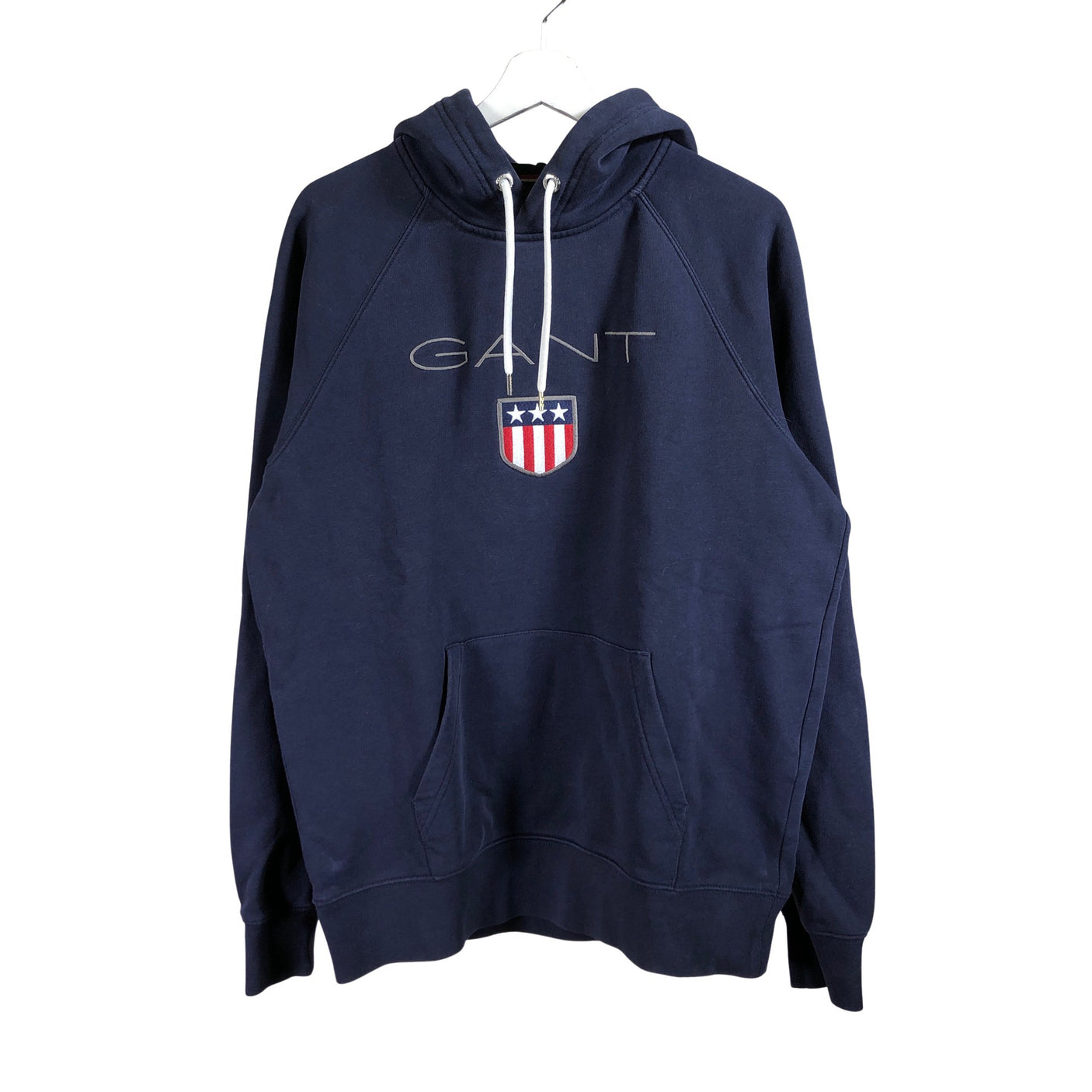 Unisex Gant - Huppari, koko XL -  (1)