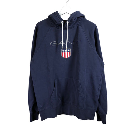 Unisex Gant - Huppari, koko XL -  ()