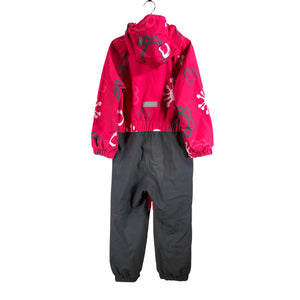 Välikausihaalari, koko 110 - 116