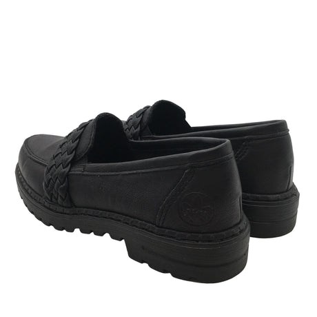 Unisex Rieker - Loaferit, koko 36 -  (2)