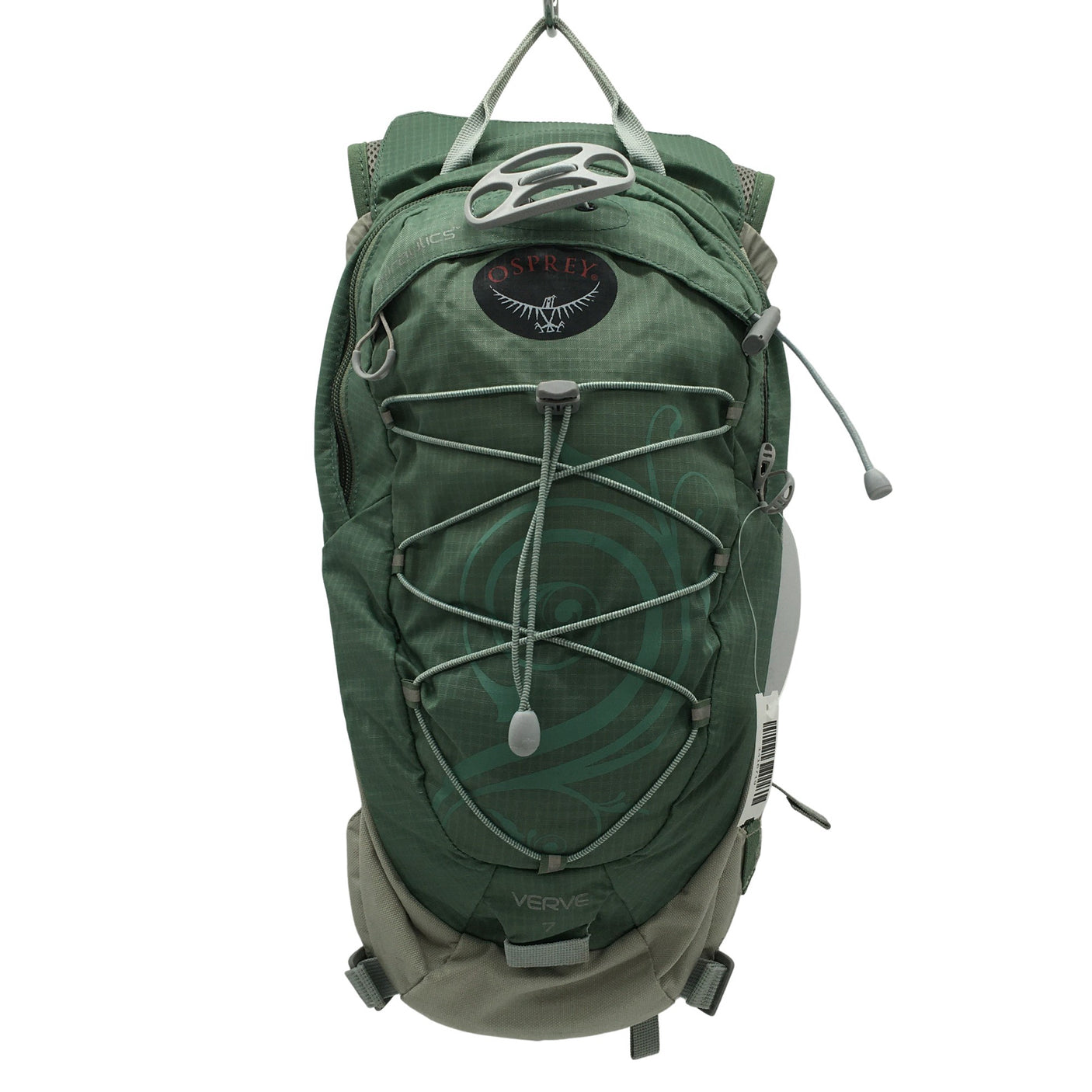 Unisex Osprey - Urheilureppu, koko Midi -  (1)