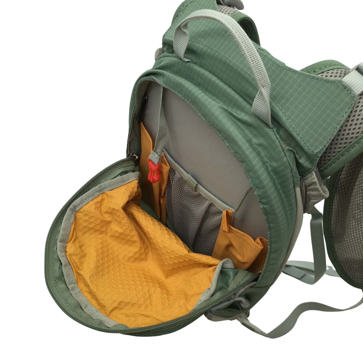 Unisex Osprey - Urheilureppu, koko Midi -  (3)