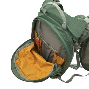 Unisex Osprey - Urheilureppu, koko Midi -  (3)
