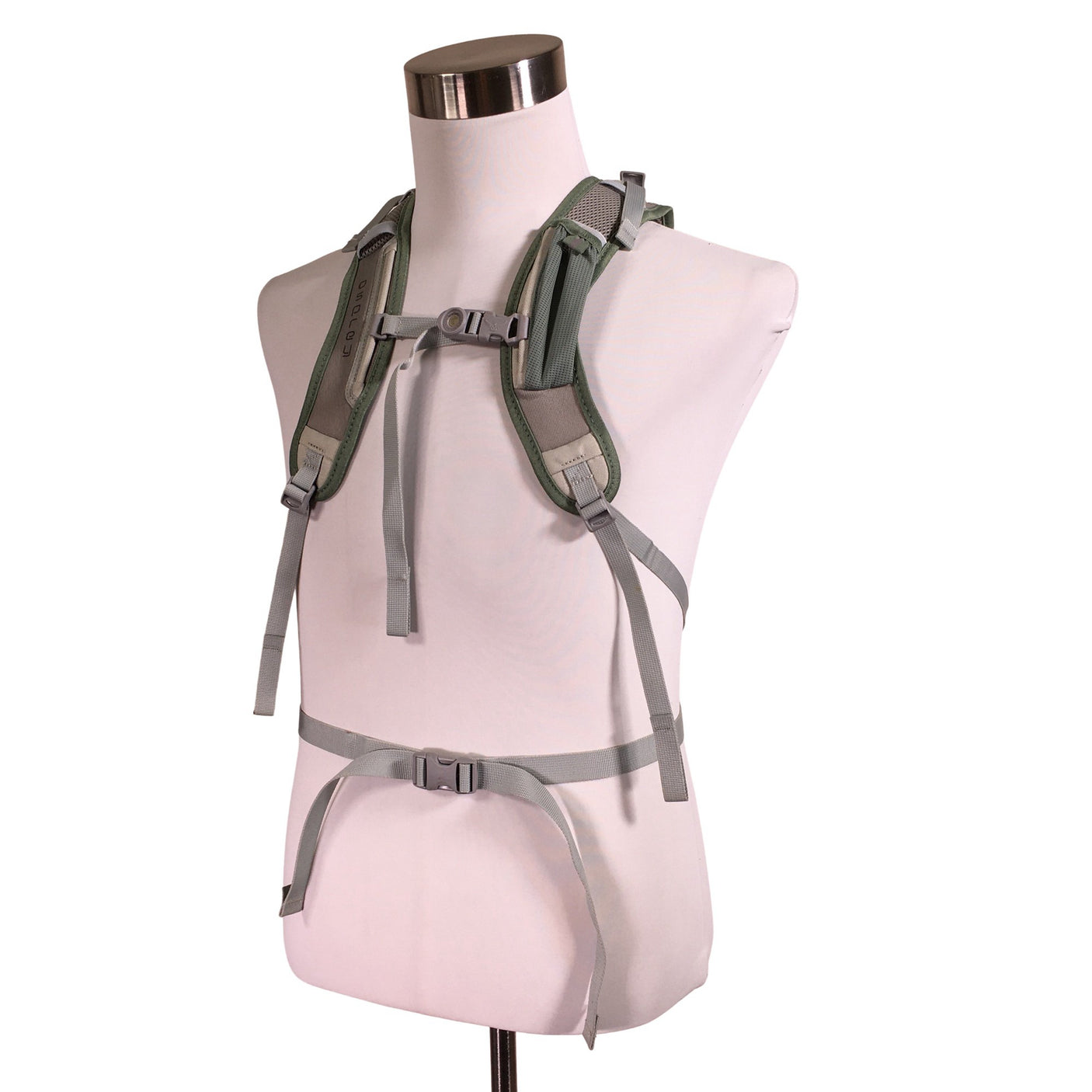 Unisex Osprey - Urheilureppu, koko Midi -  (2)