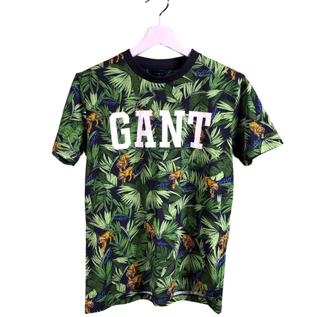 Unisex Gant - T-paita, koko 158 - 164 -  ()