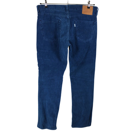 Unisex Levi's - Samettihousut, koko L -  (2)