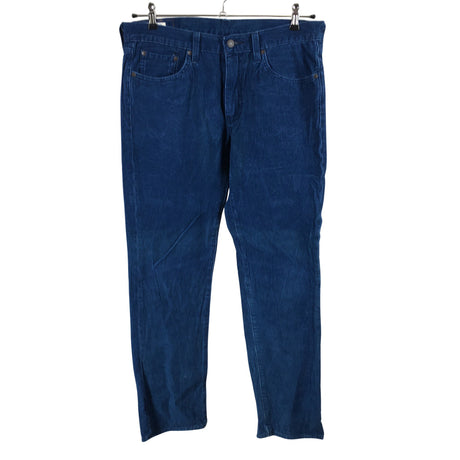 Unisex Levi's - Samettihousut, koko L -  ()