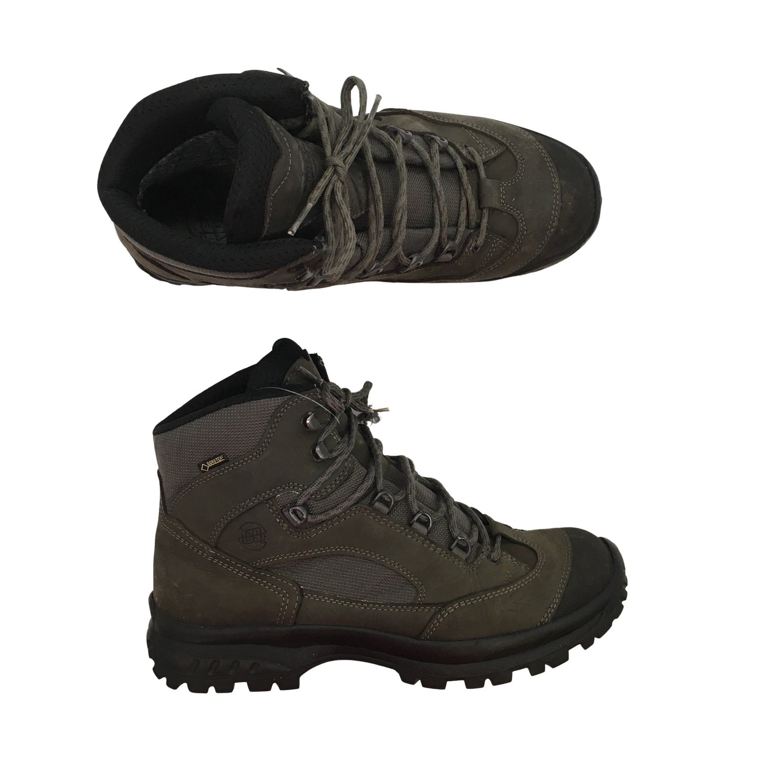 Vaelluskenkä, koko 44