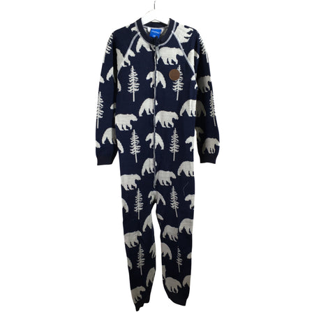 Unisex Jonathan - Villahaalari, koko 128 - 134 -  ()