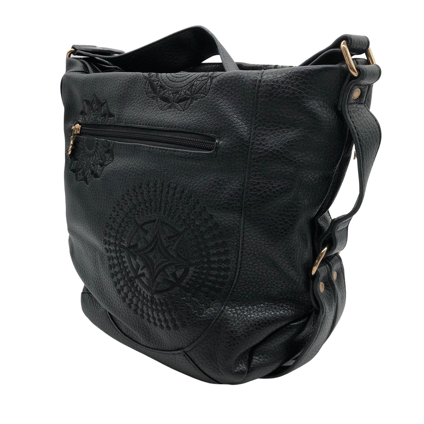 Unisex Desigual - Käsilaukku, koko Midi -  (2)