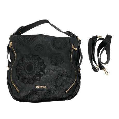 Unisex Desigual - Käsilaukku, koko Midi -  ()