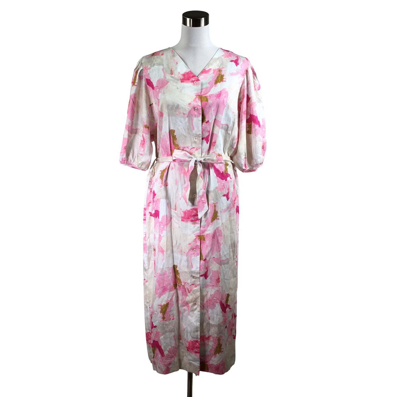 Kangasmekko, koko 36