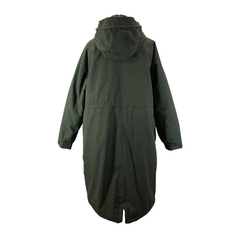 Unisex Didriksons - Parkatakki, koko 48 -  (2)