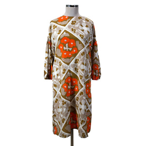 Sifonkimekko, koko 42