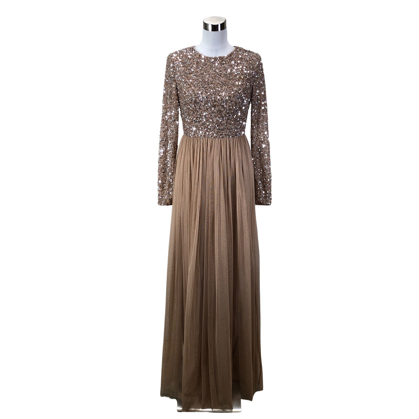 Unisex Maya - Juhlamekko, koko 38 -  (1)