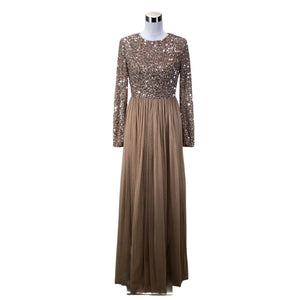 Unisex Maya - Juhlamekko, koko 38 -  (1)