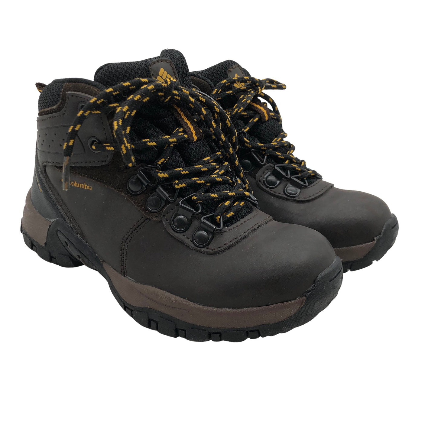 Unisex Columbia - Vaelluskenkä, koko 32 -  (2)