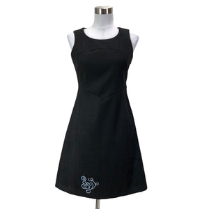 Unisex Benetton - Kotelomekko, koko 36 -  (1)