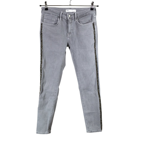 Unisex Zara - Farkut, koko 40 -  ()
