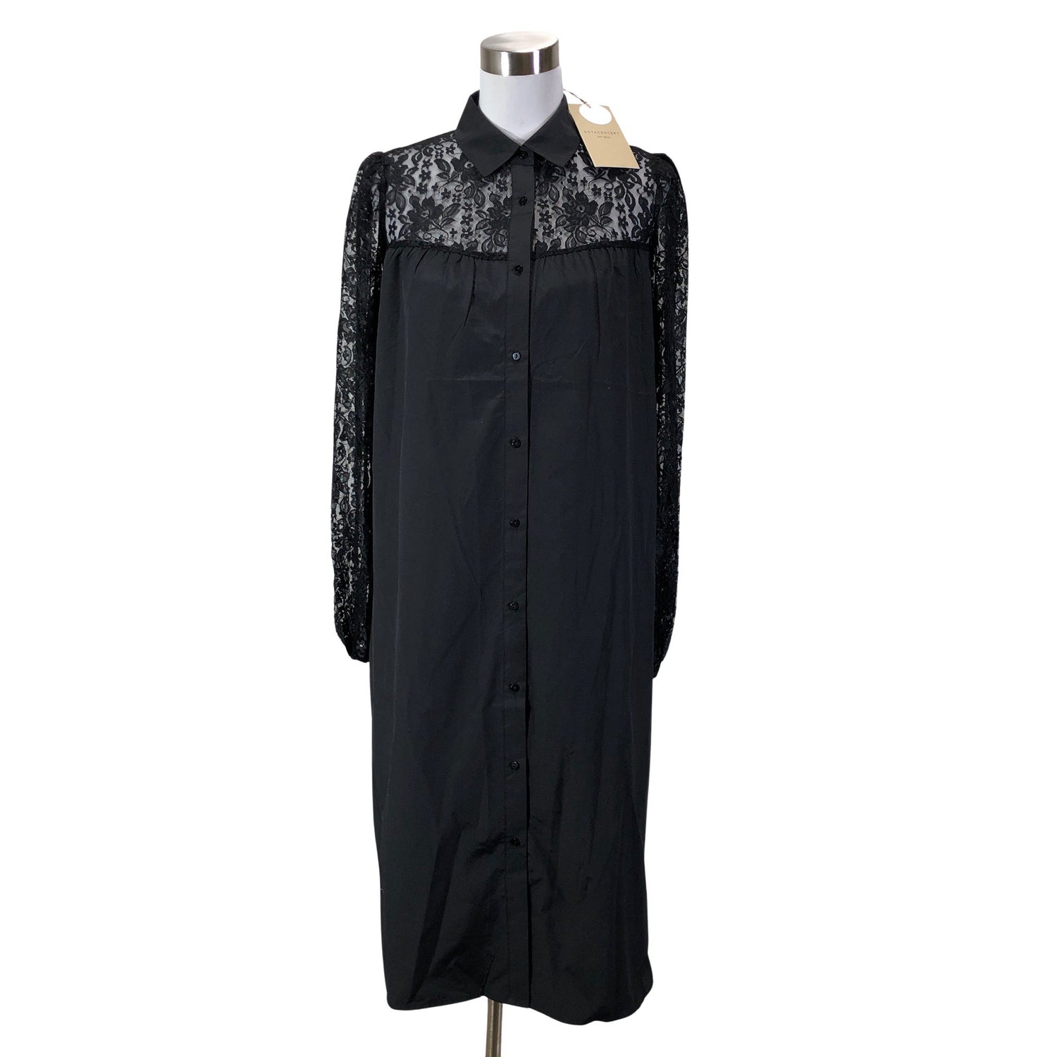  Mekko  Kangasmekko, koko 38  Soyaconcept 