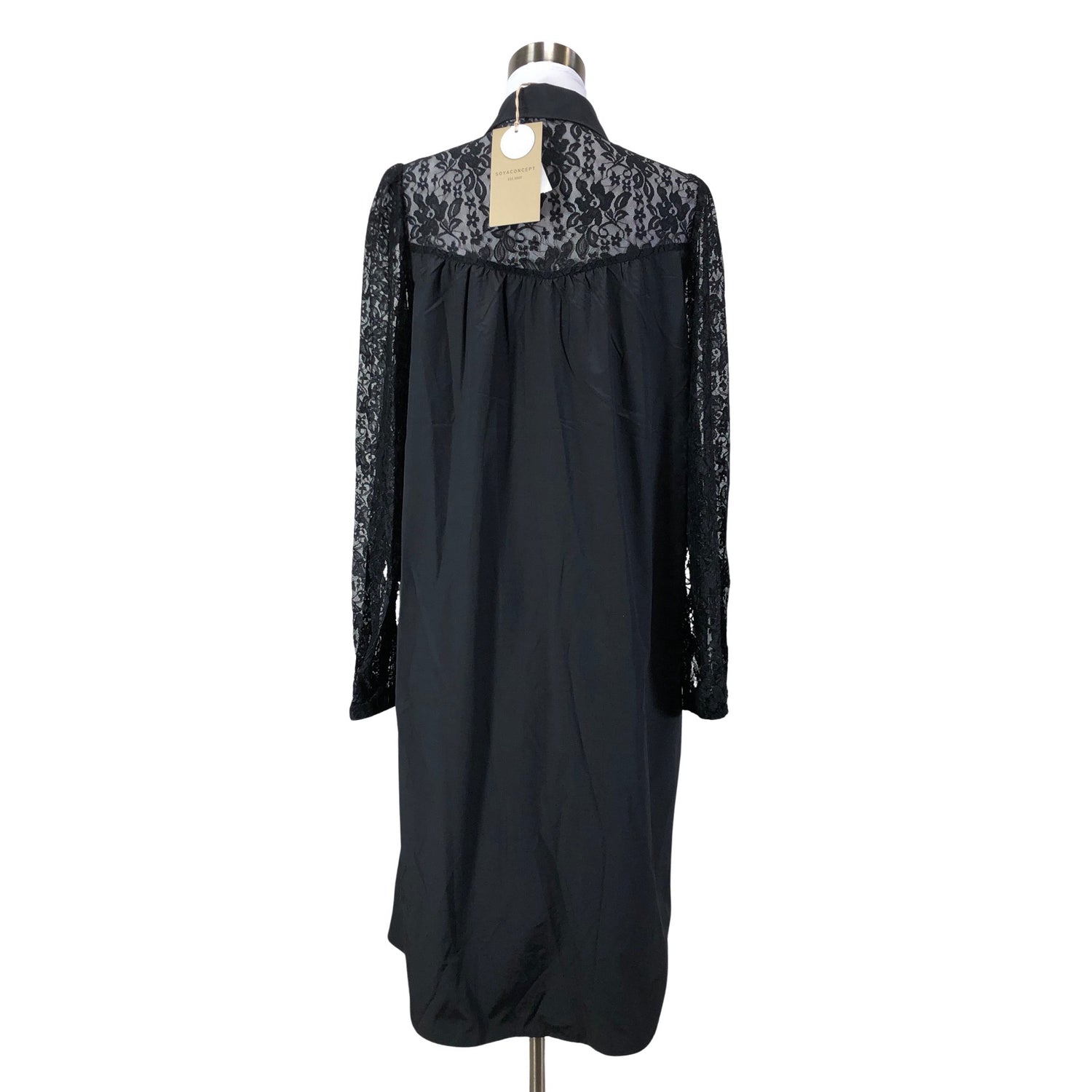  Mekko  Kangasmekko, koko 38  Soyaconcept 