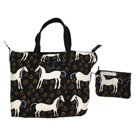 Unisex Marimekko - Ostoskassi, koko Maxi -  ()