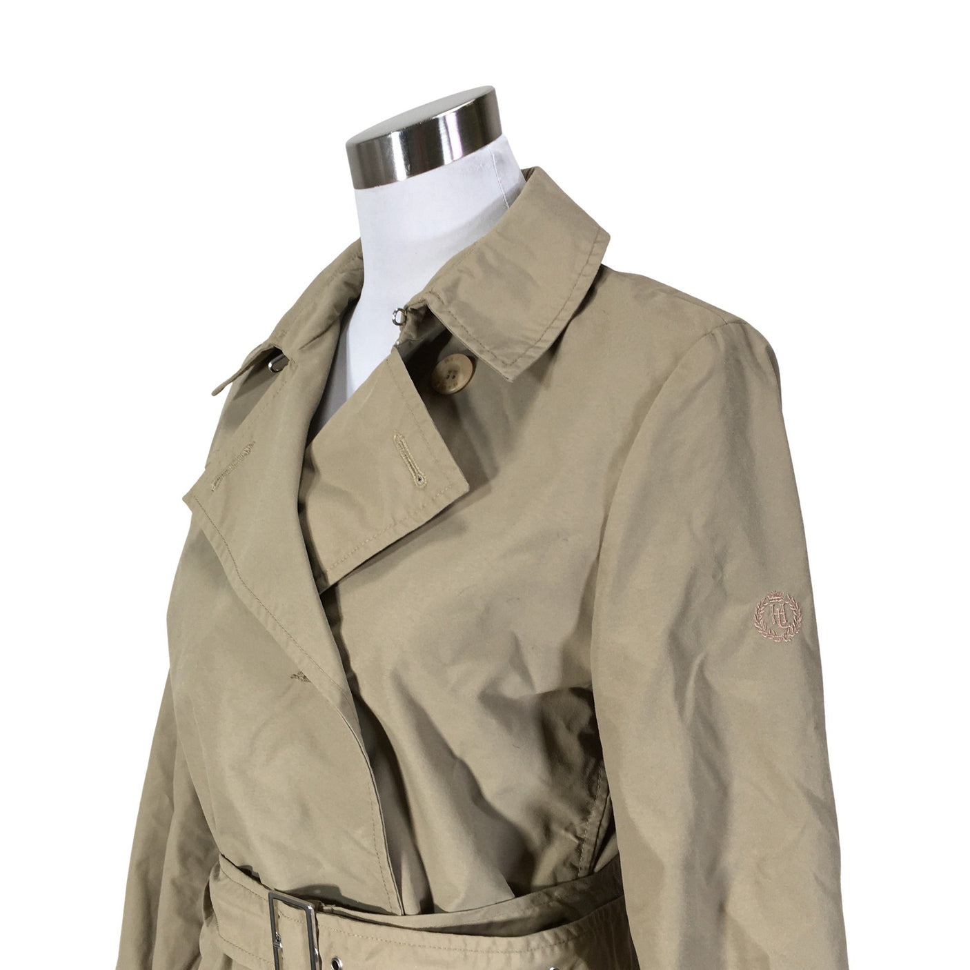 Unisex Henri Lloyd - Trenssitakki, koko 38 -  (3)