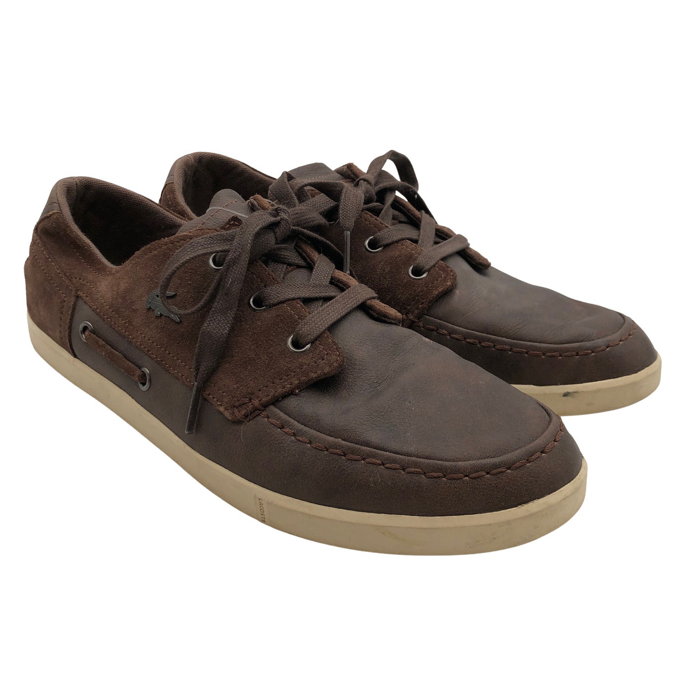 Unisex Lacoste - Tennarit, koko 44 -  (2)
