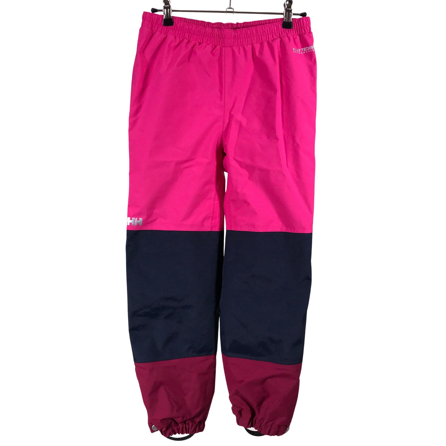  Välikausihousut  Välikausihousut, koko 134 - 140  Helly Hansen 