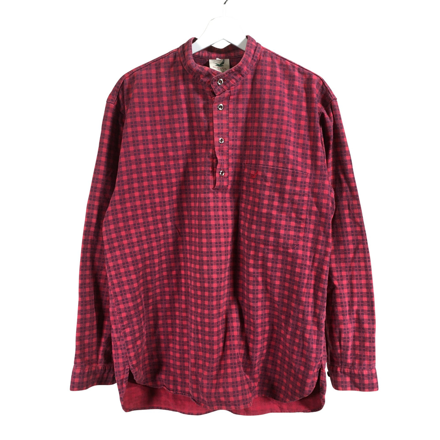 Unisex Boreus - Pusero, koko 38 -  (1)