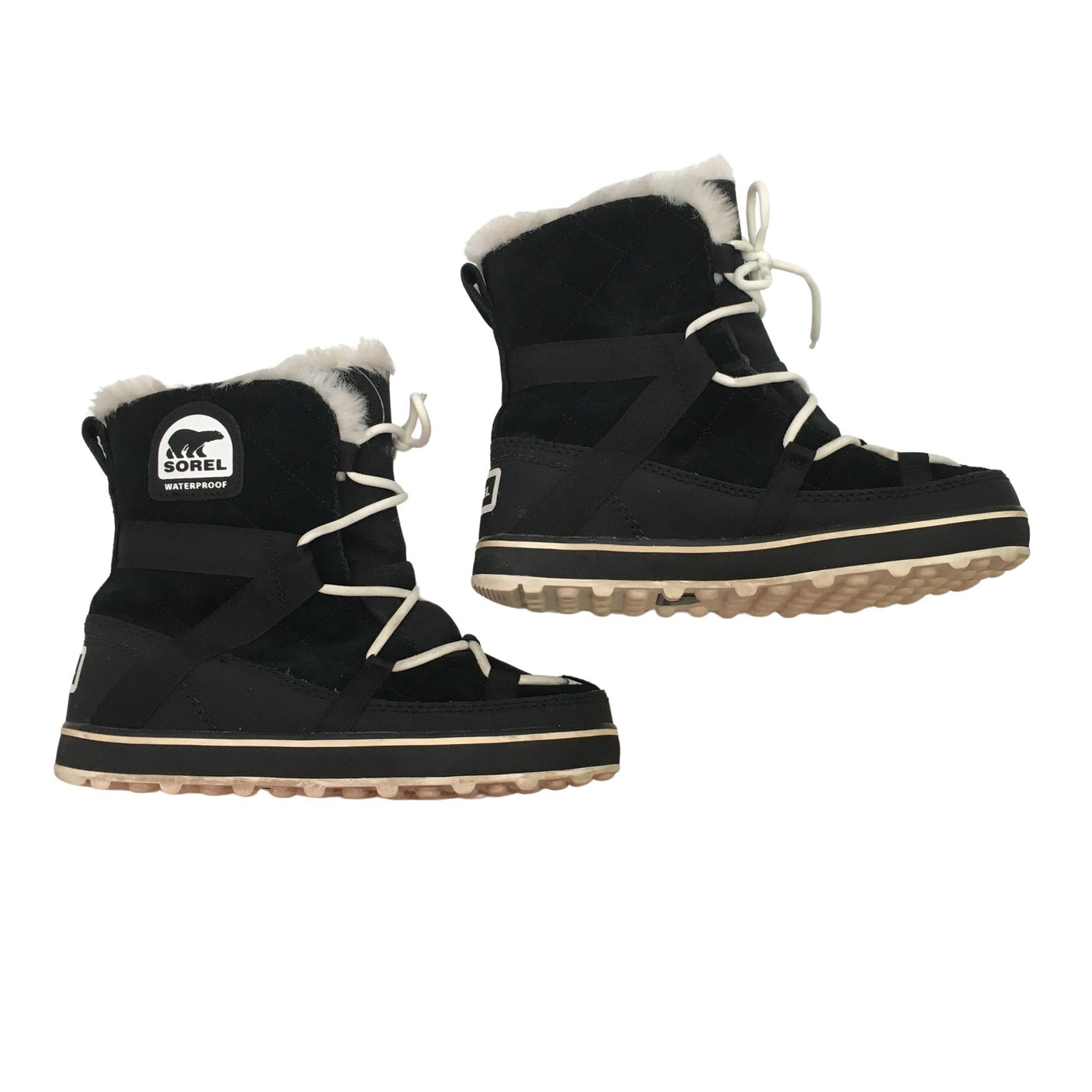 Unisex Sorel - Talvikengät, koko 39 -  (1)