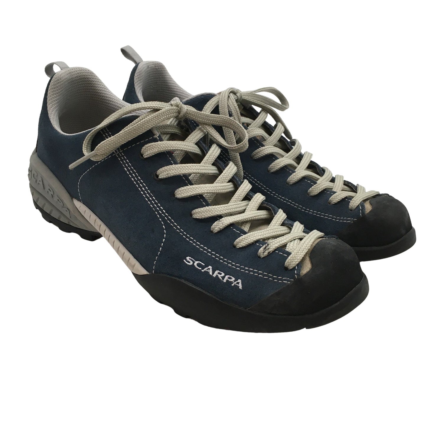  Lenkkarit  Lenkkarit, koko 42  Scarpa 