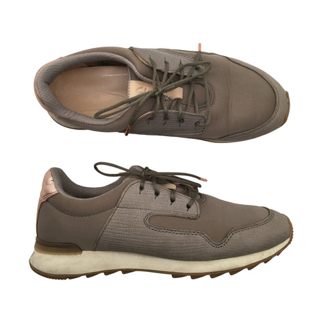 Unisex Clarks - Lenkkarit, koko 37 -  ()